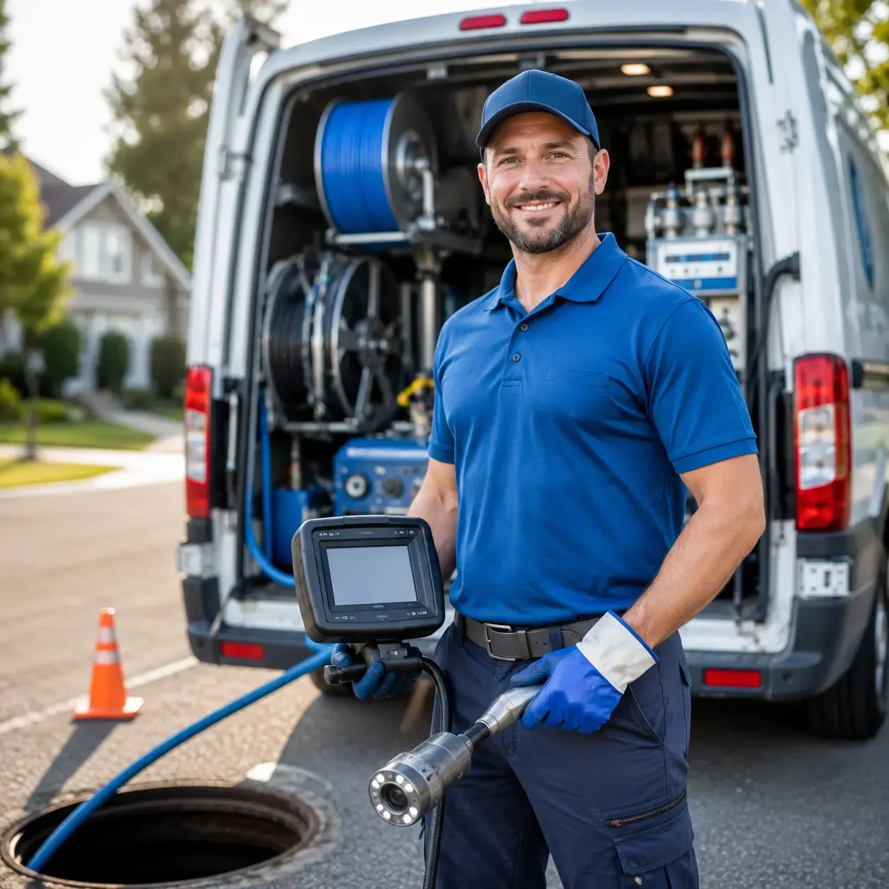 Local Pipe Relining specialists in Monument, NM