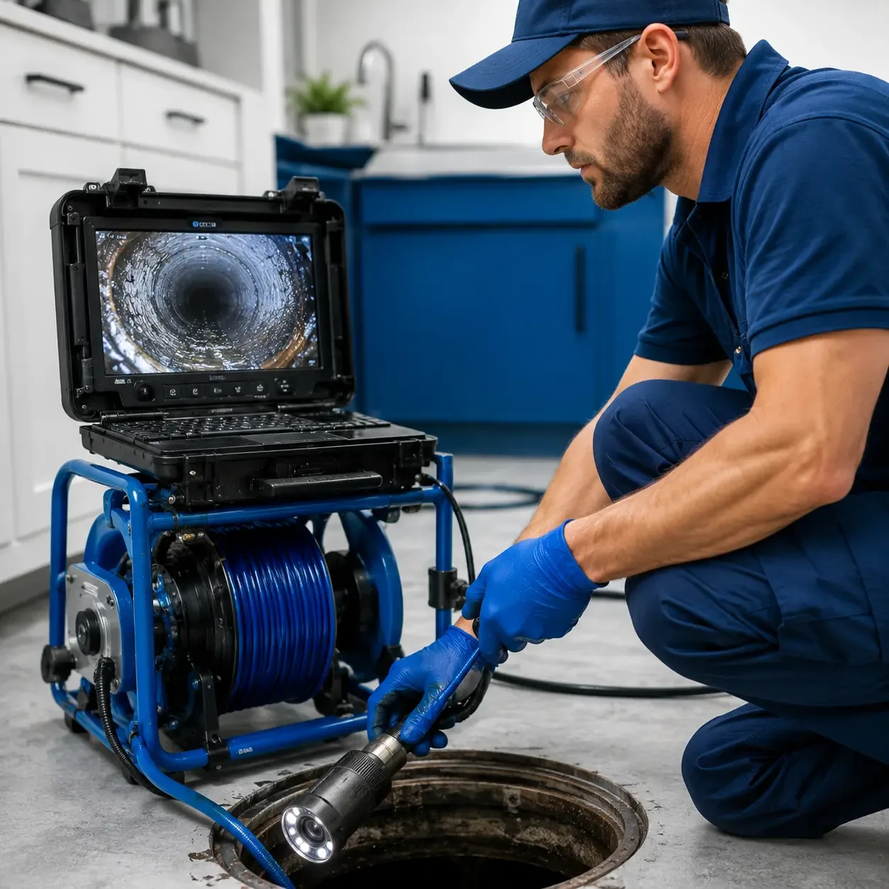 Pipe Relining professionals serving Monument, NM